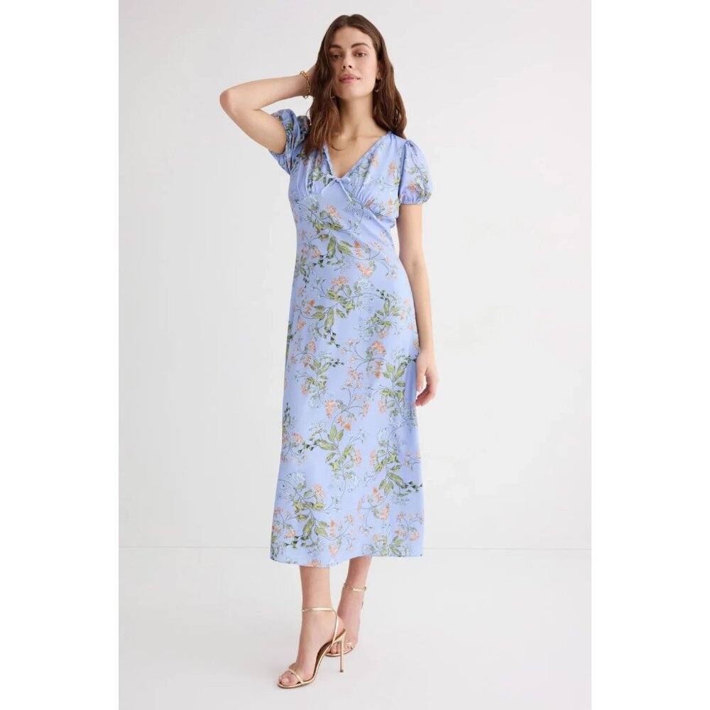 Alexia Admor Silvius Bubble Mini Dress – Women’s Size 10